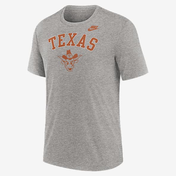 ウォームアップウェア NIKE Texas Longhorns Texas Longhorns Clothing. Nike.com